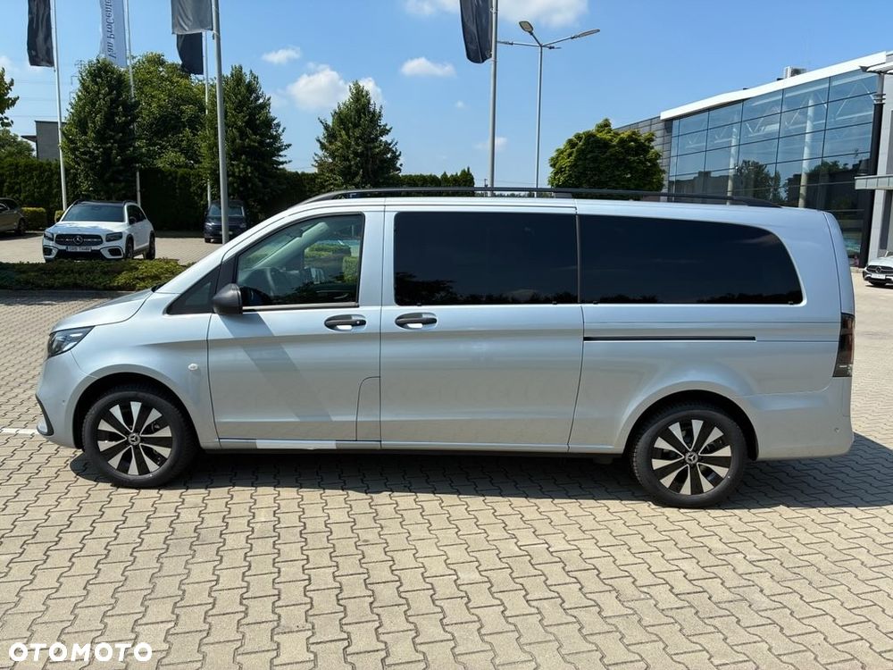 Mercedes-Benz Vito Tourer L3 Pro 9G-Tronic 447.705 - 9