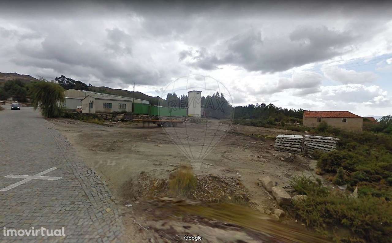 Terreno  para venda - Grande imagem: 2/3