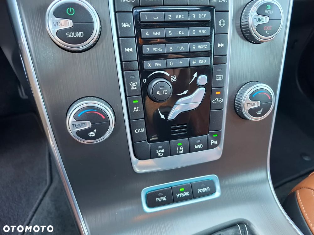 Volvo V60 - 20