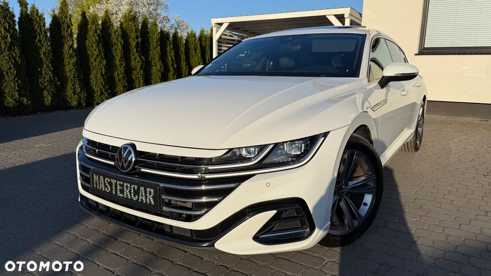 Volkswagen Arteon 2.0 TDI SCR R-Line DSG - 1