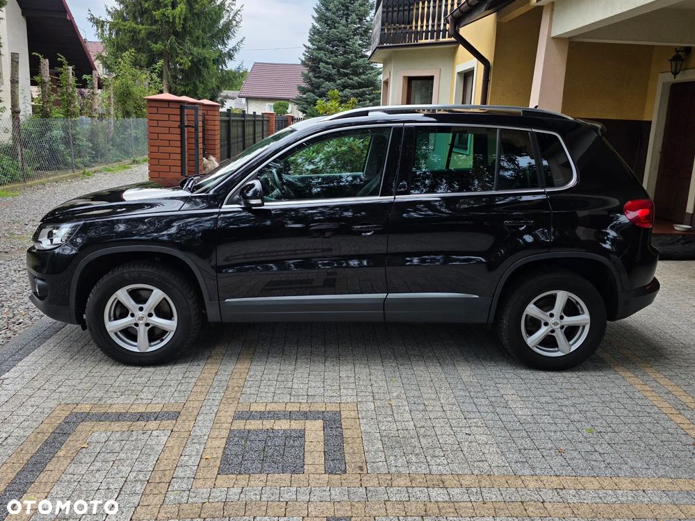 Volkswagen Tiguan 2.0 TSI 4Motion Exclusive - 17
