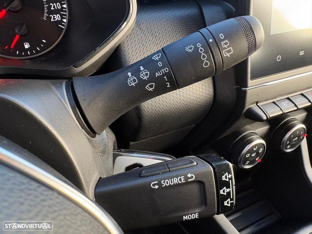 Renault Clio 1.0 TCe Limited - 14