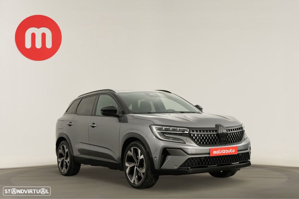 Renault Austral 1.2 E-Tech Techno - 1