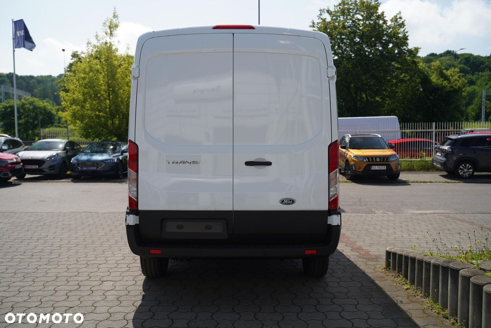 Ford Transit - 5
