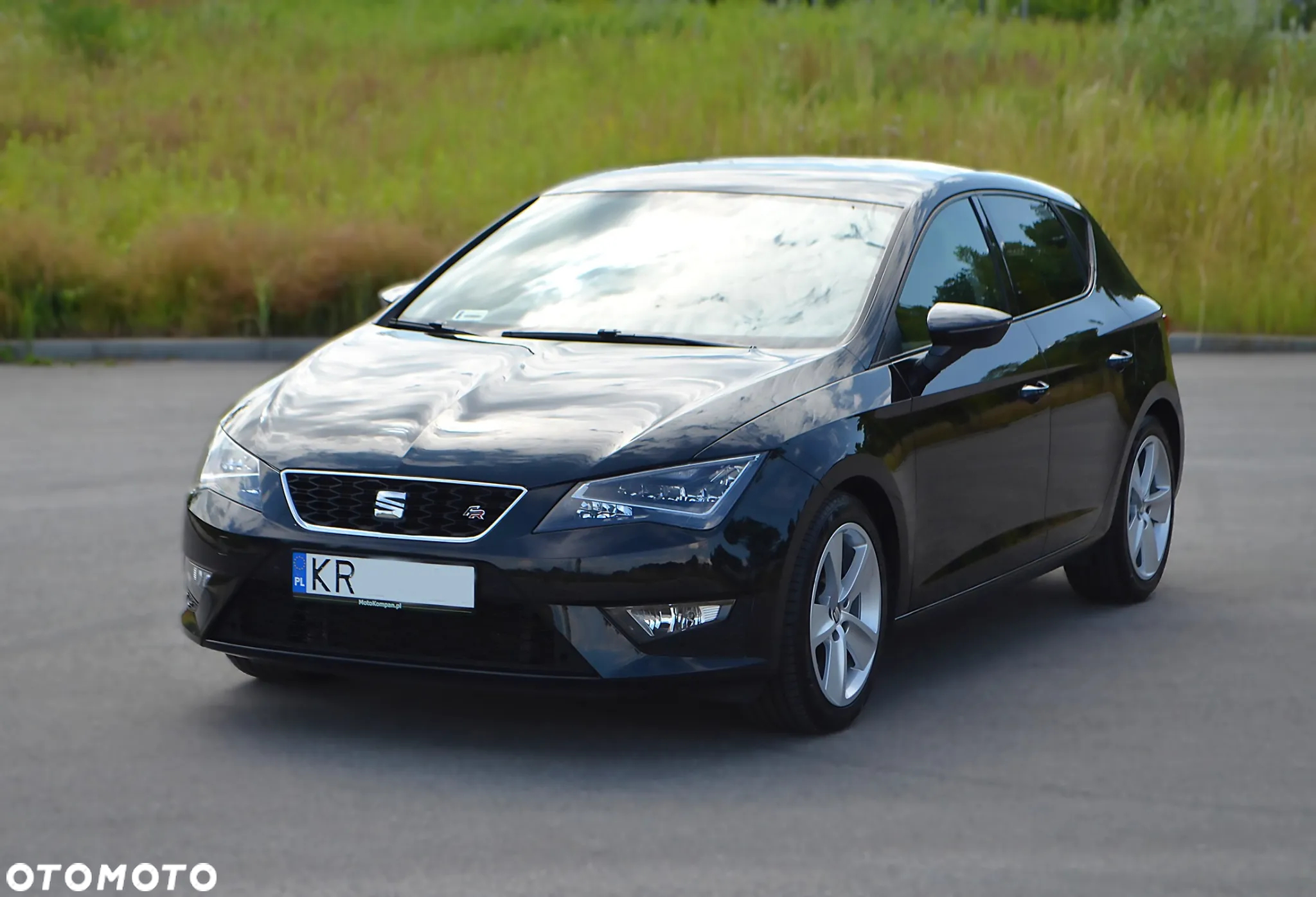 Seat Leon 1.4 TSI FR S&S - 33