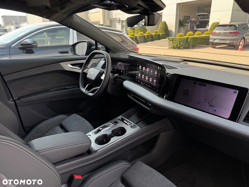 Audi Q4 e-tron 82kWh Performance - 37