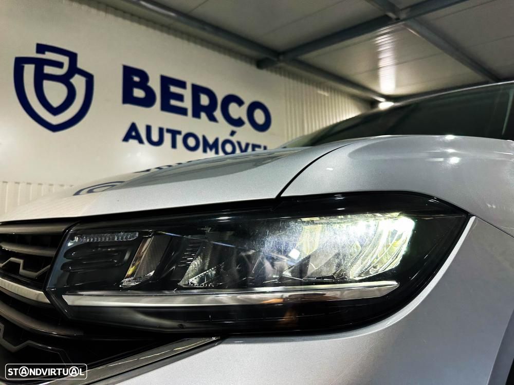 VW T-Cross 1.0 TSI OPF Life - 14