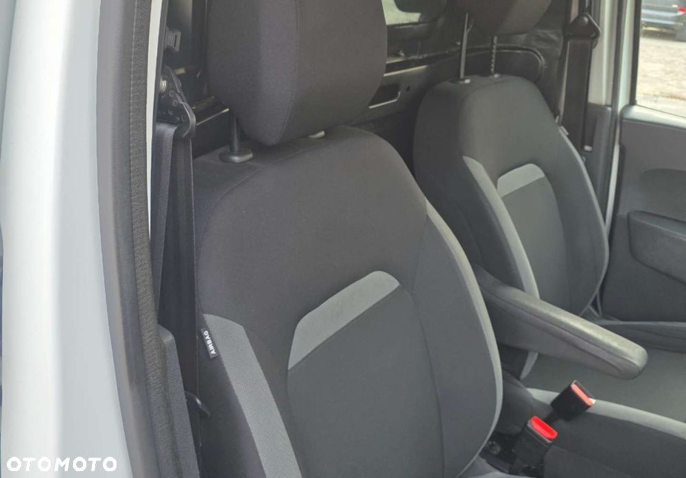 Dacia Dokker Van - 25