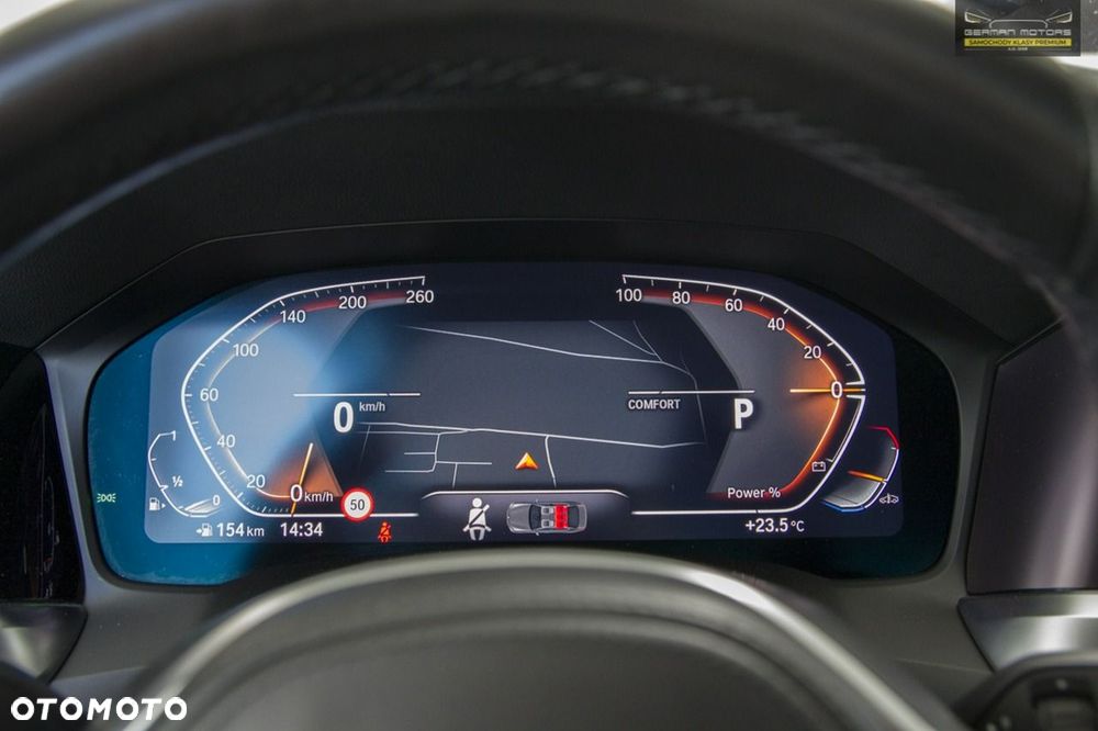 BMW Seria 3 318i Sport Line - 20