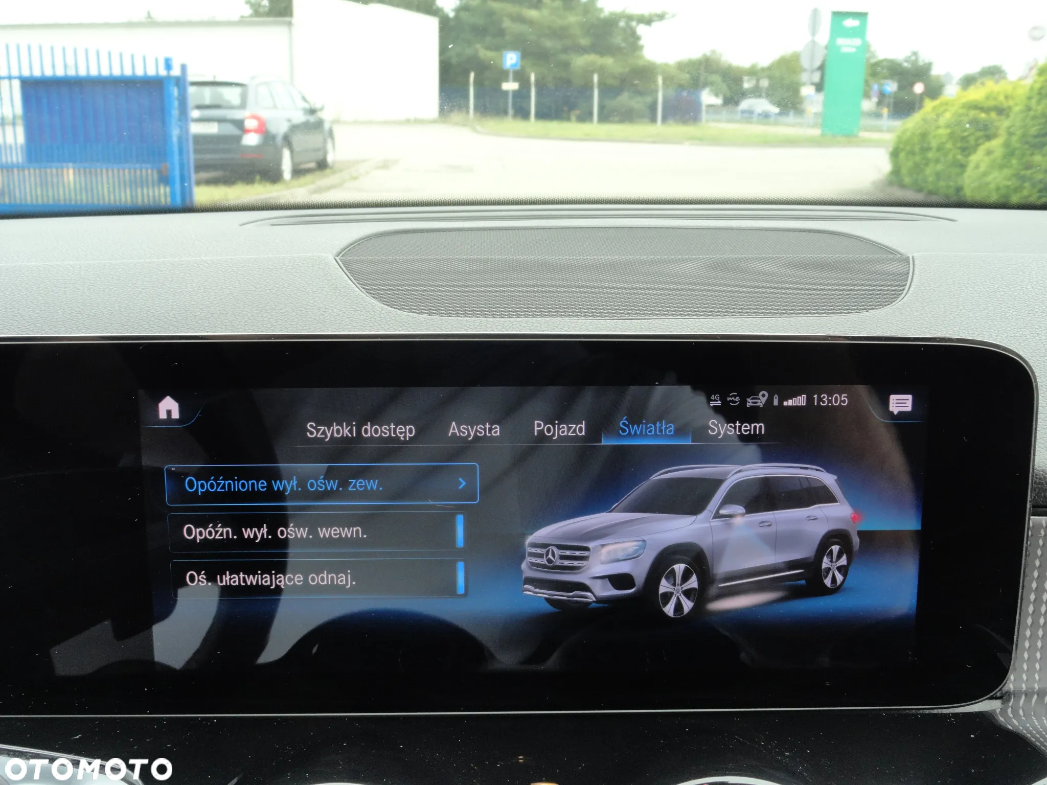 Mercedes-Benz GLB 200 d 8G-DCT Progressive Advanced - 20