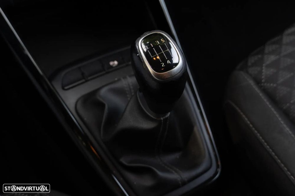 Kia Rio 1.0 T-GDi Wave - 19