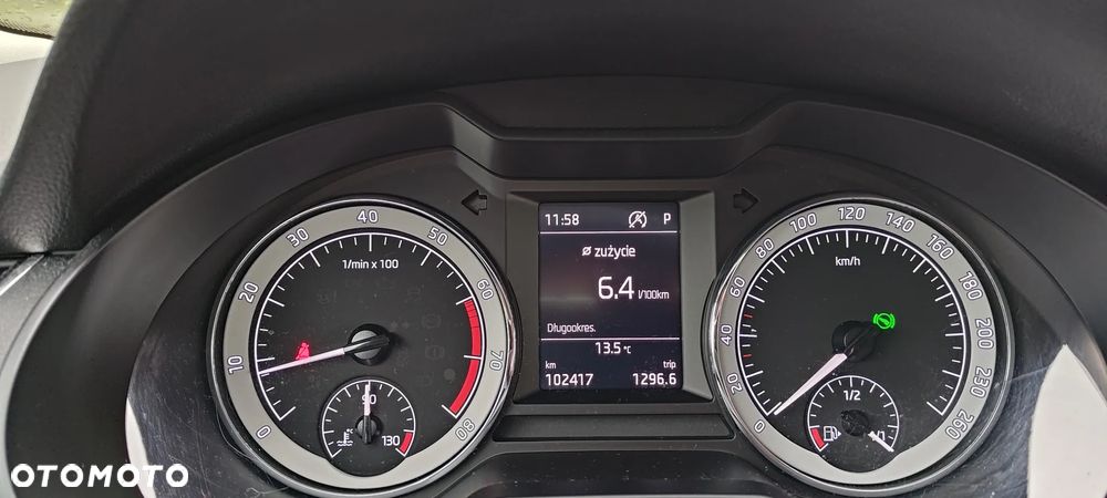 Skoda Octavia 2.0 TSI 4x4 Ambition DSG - 4