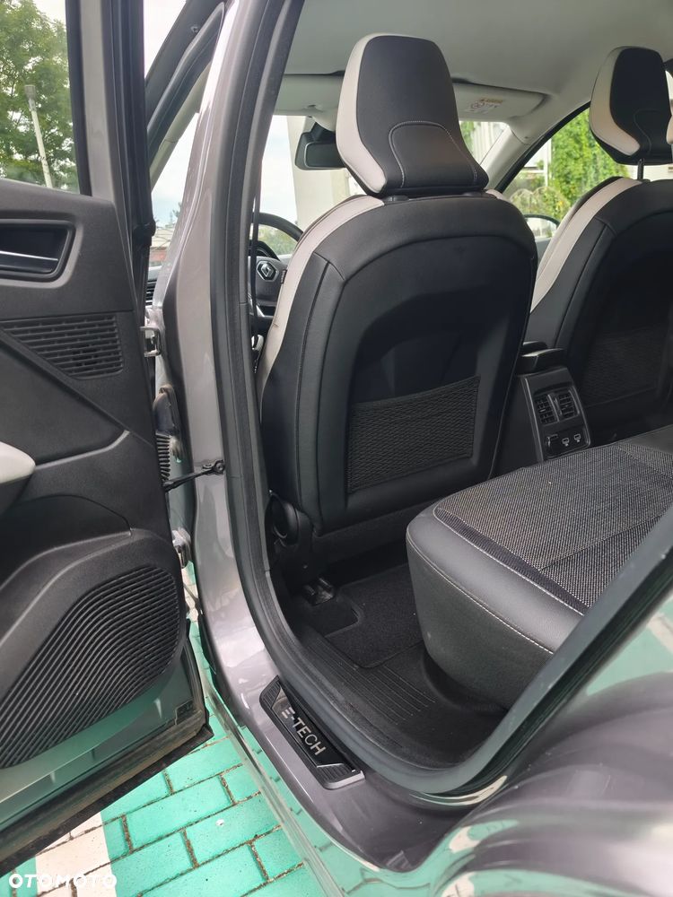 Renault Captur - 7