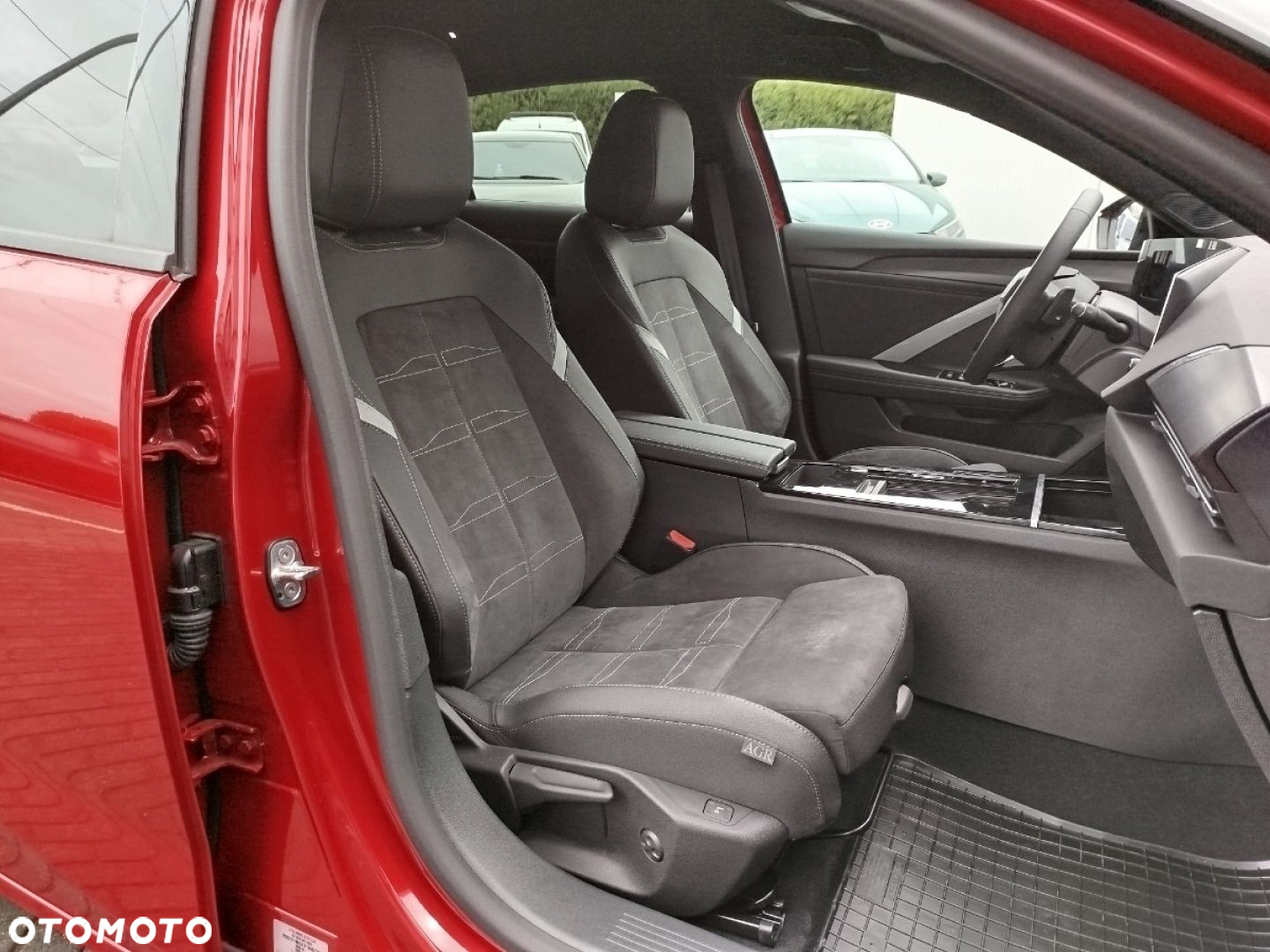 Opel Astra - 20