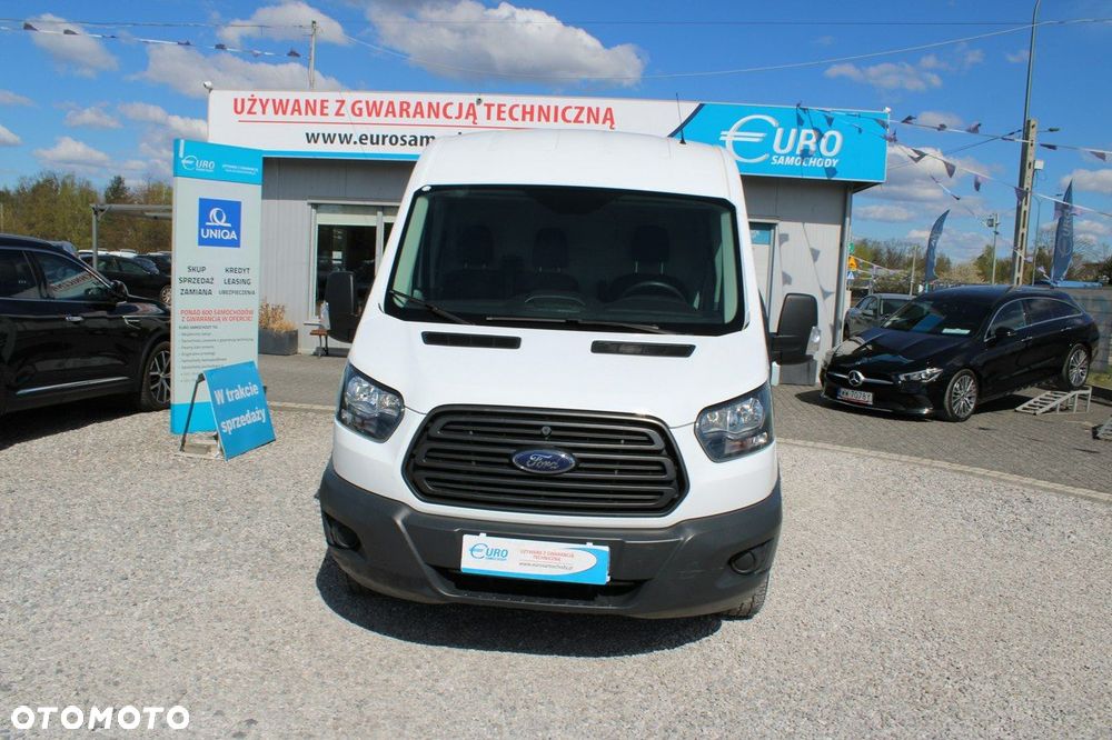 Ford Transit - 3