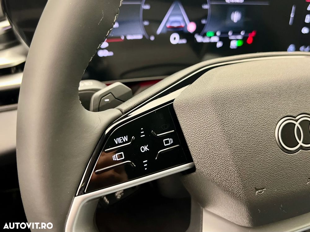 Audi A5 ack 2.0 40 TDI S tronic MHEV Advanced - 19