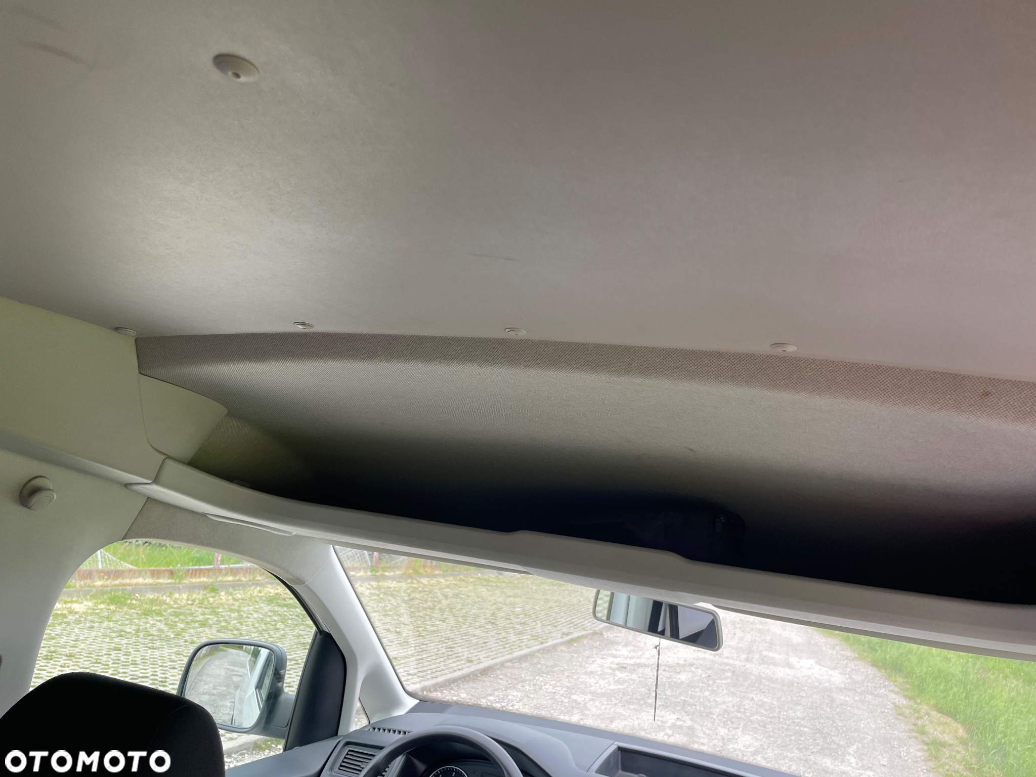 Volkswagen Caddy - 18