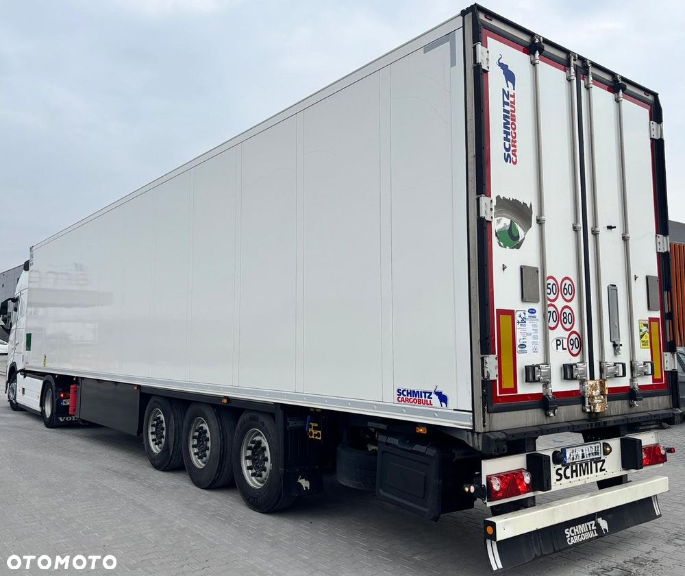 Schmitz Cargobull - 7