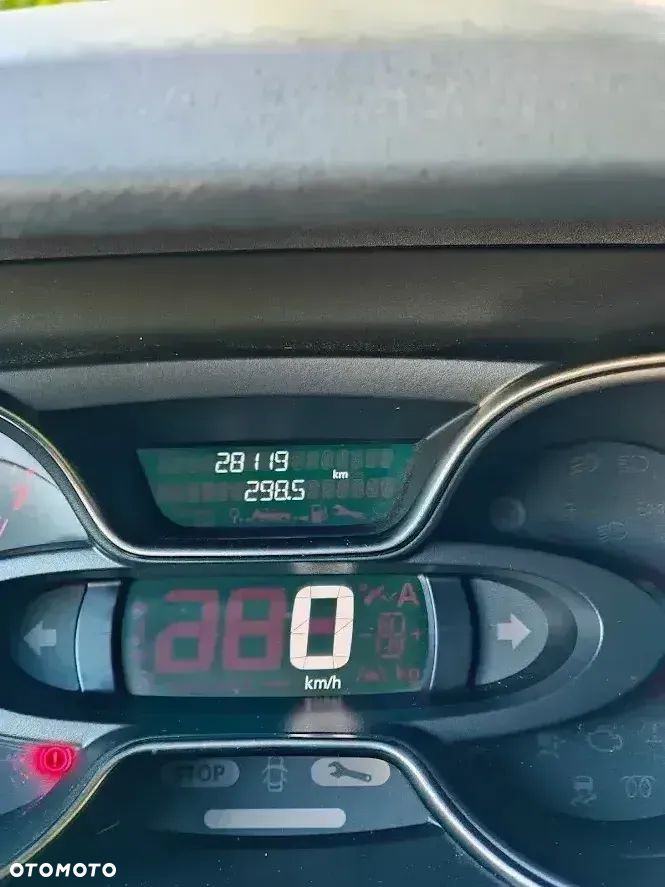 Renault Captur - 6