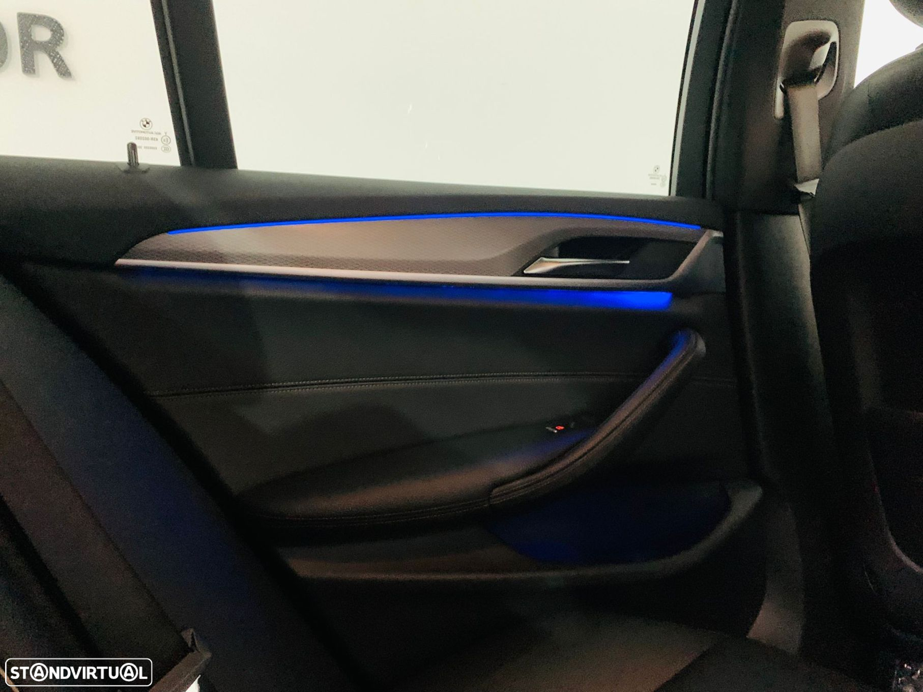 BMW 530 - 18