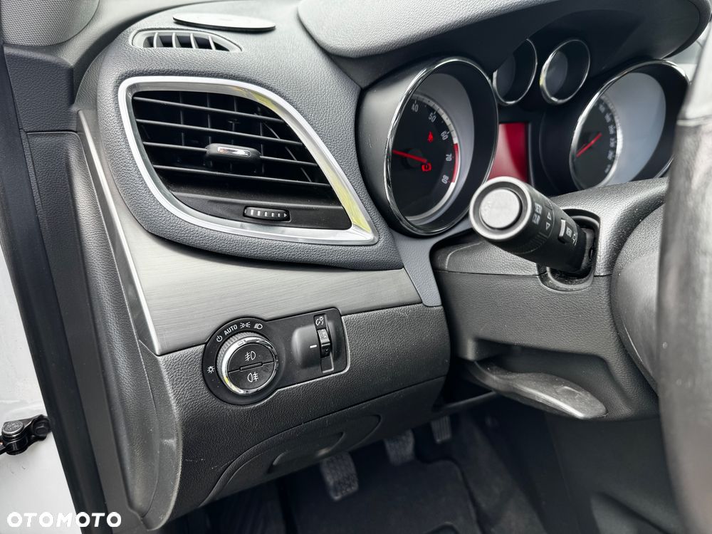 Opel Mokka 1.4 Turbo ecoFLEX Start/Stop Innovation - 22