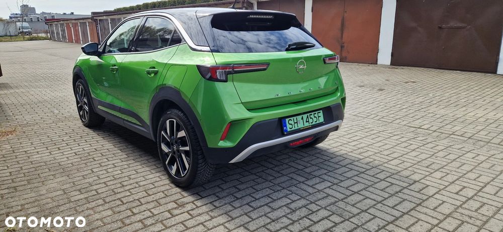 Opel Mokka 50kWh Ultimate Pack - 3