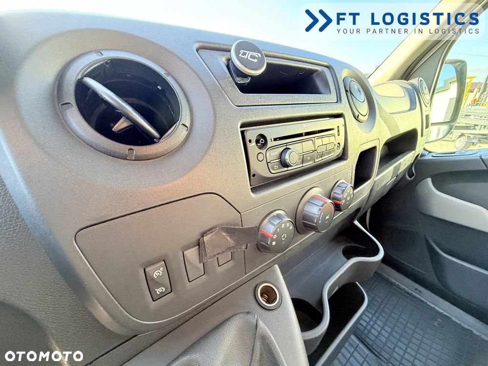 Renault MASTER - 27