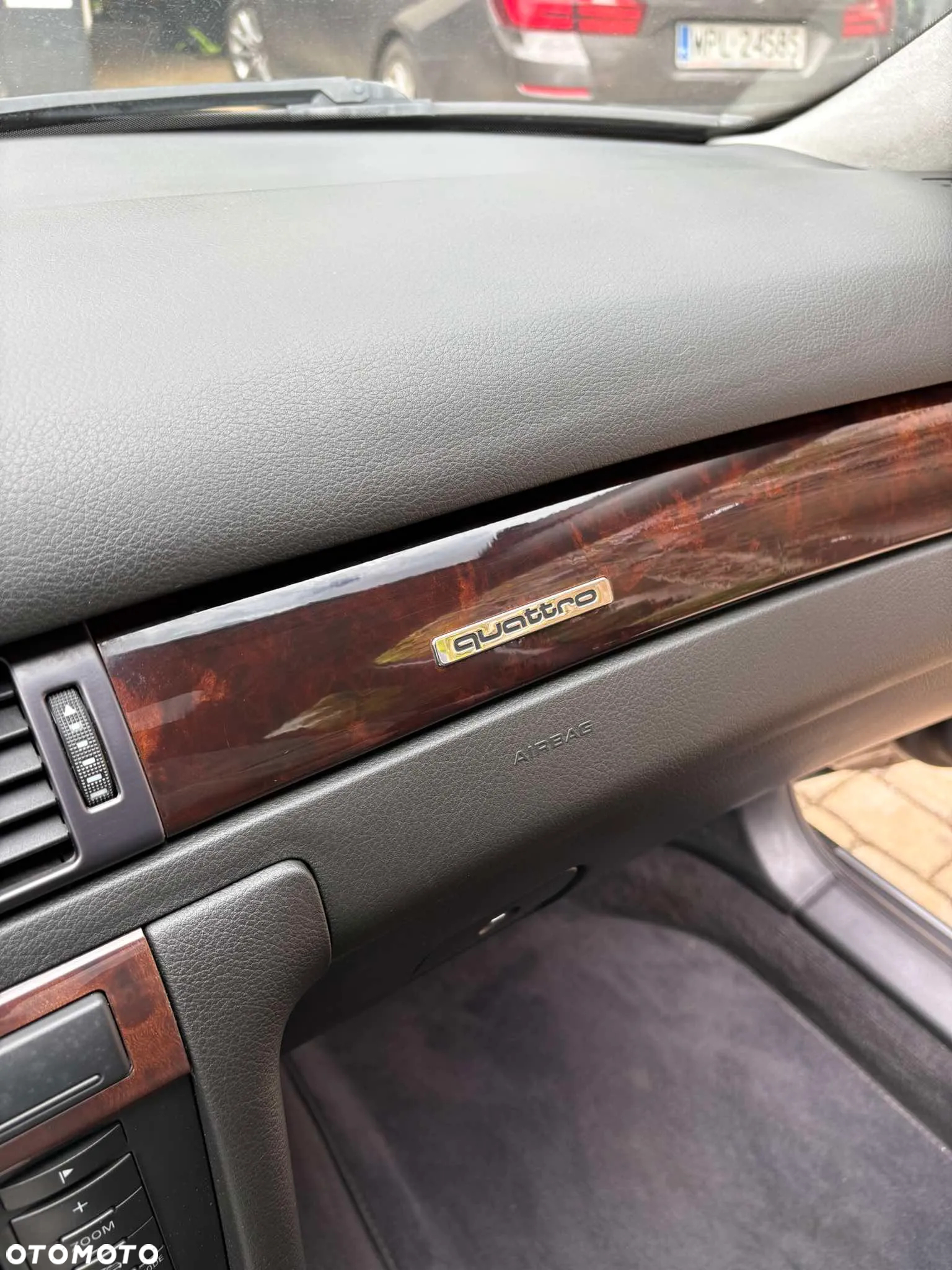 Audi S6 Avant 4.2 Quattro - 19