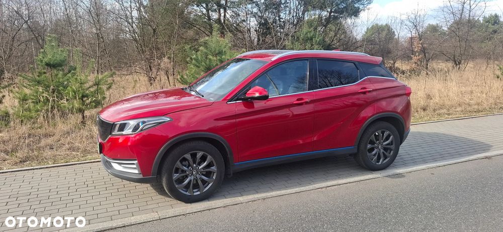 DFSK Seres 3 ver-53kwh-luxury - 2