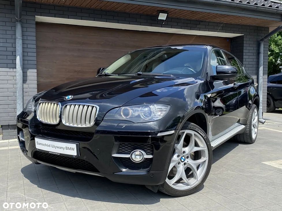 BMW X6 40d xDrive - 2