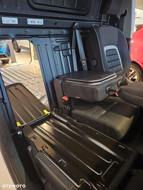 Citroën Berlingo - 12