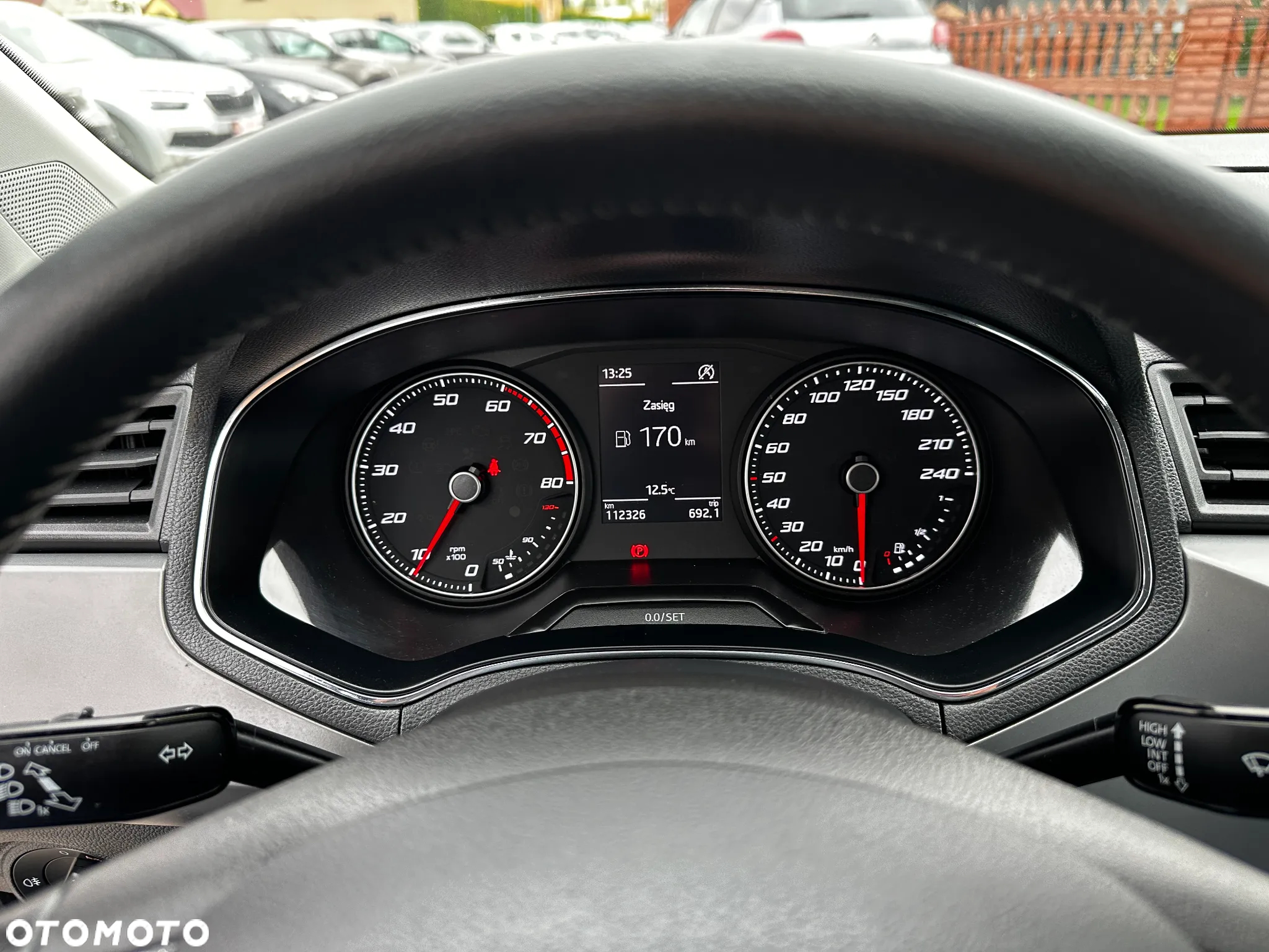 Seat Ibiza - 9