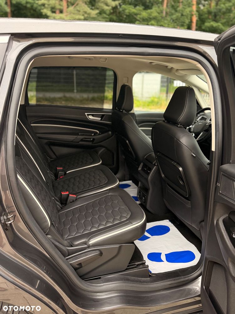 Ford S-Max 2.0 EcoBlue AWD Vignale - 35