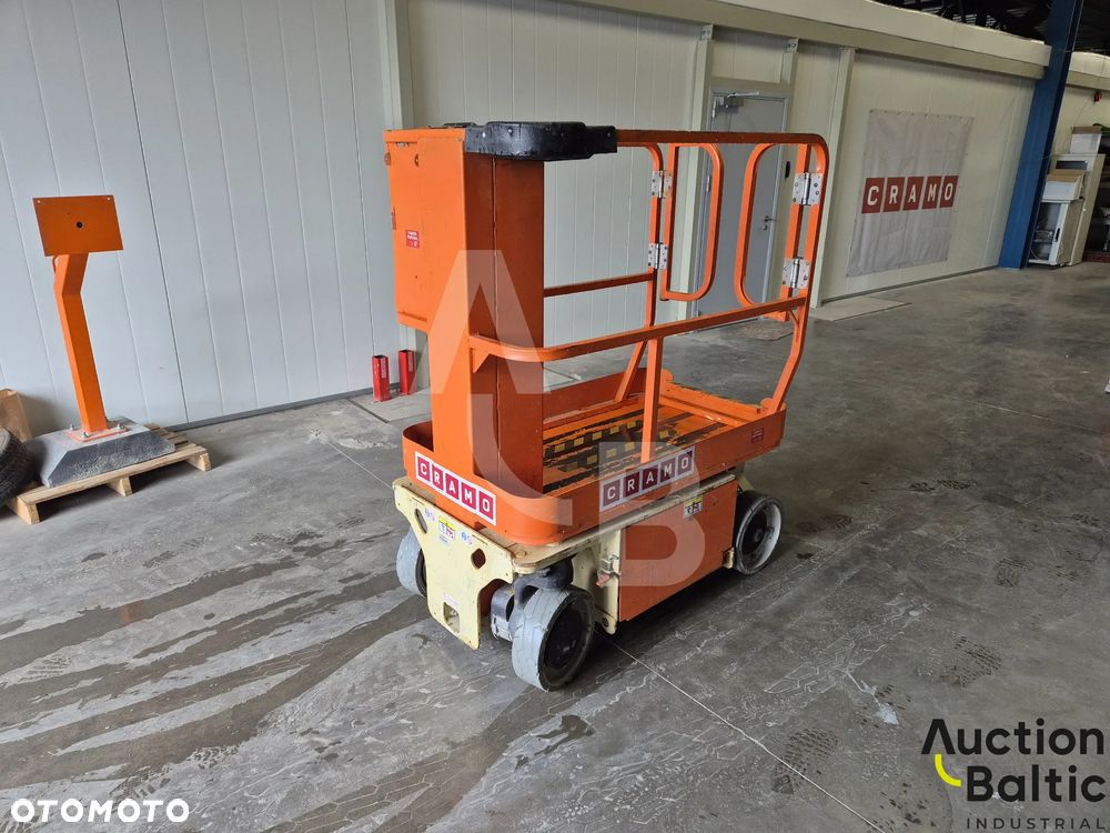 JLG 1230 ES - 2