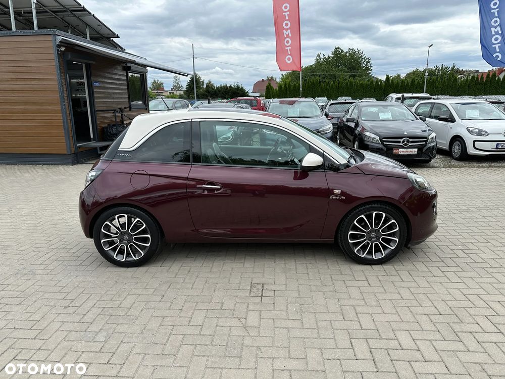 Opel Adam - 36