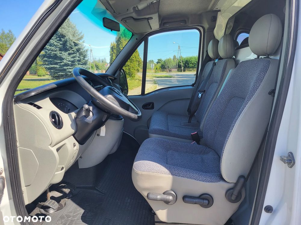 Renault Master - 6