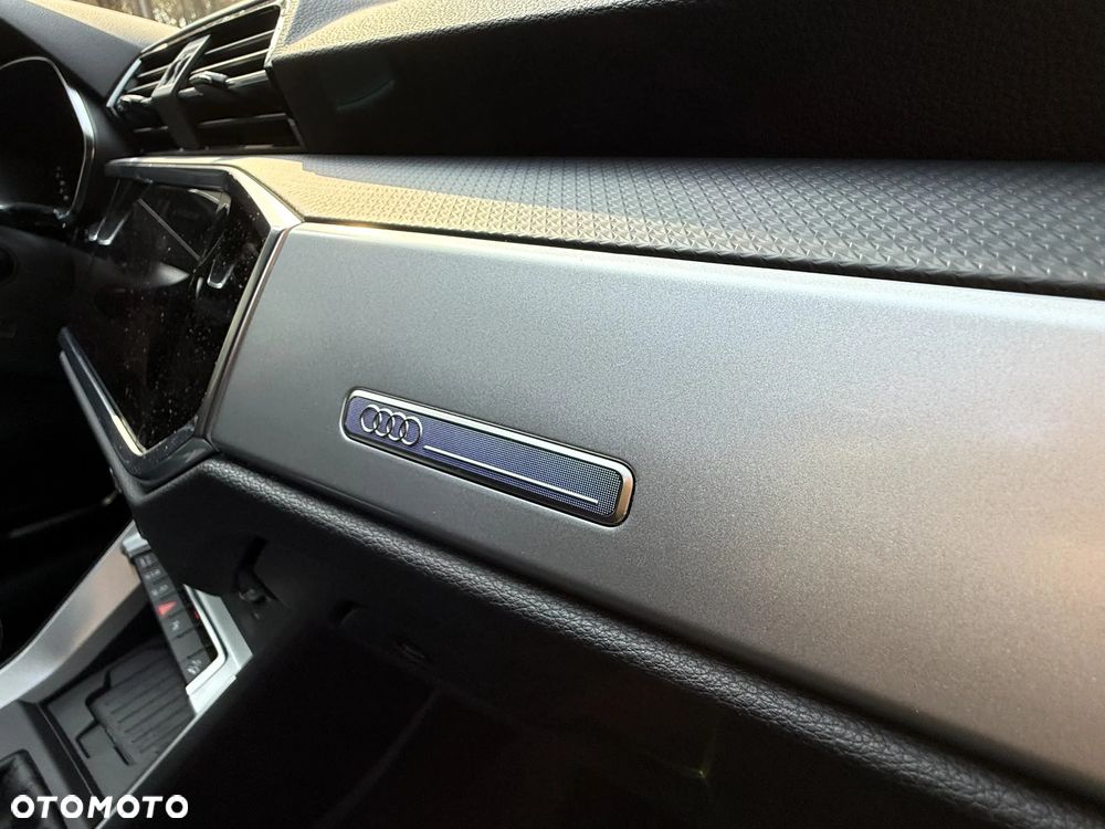 Audi Q3 35 TFSI S tronic - 28