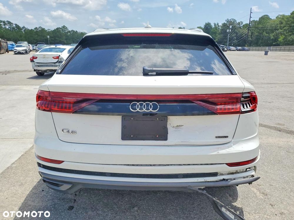 Audi Q8 - 5
