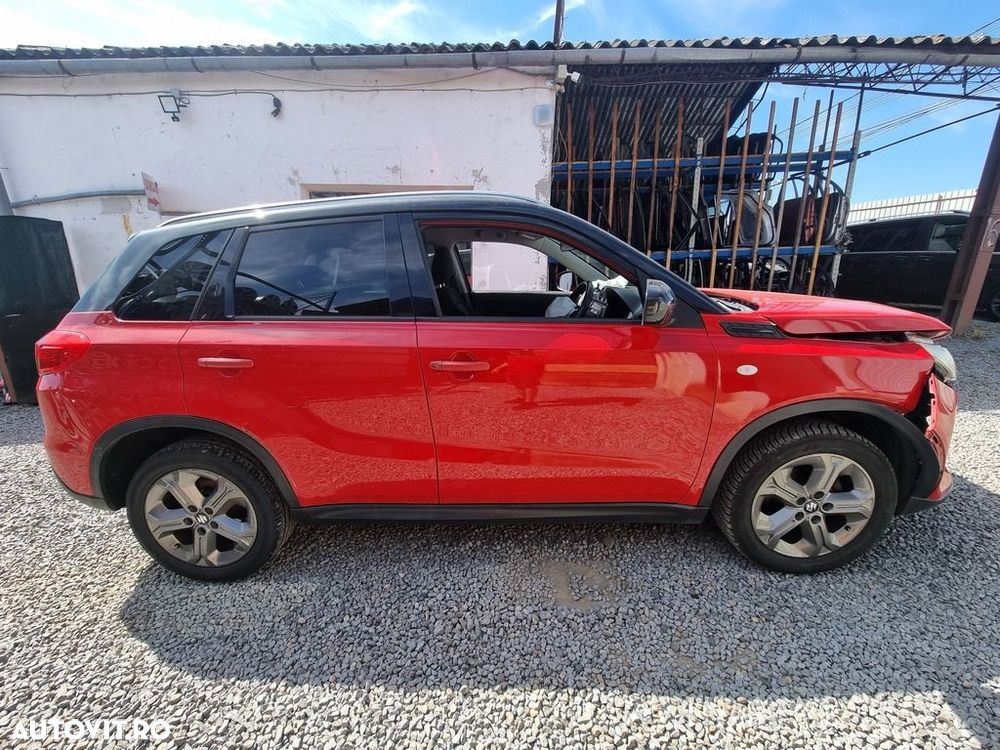 Dezmembrari dezmembrez    Suzuki Vitara IV 1.6 D 2014 - 2018 - 2