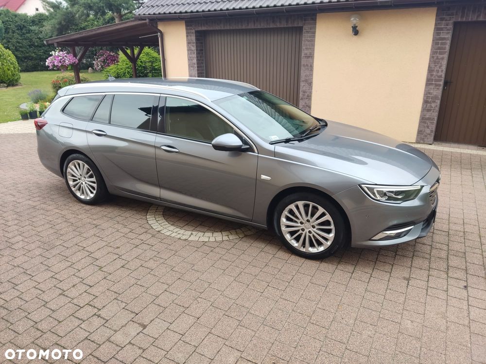 Opel Insignia CT 2.0 CDTI Elite S&S - 2