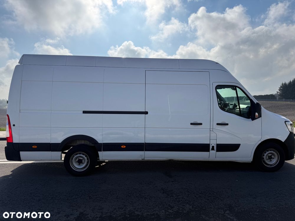 Renault Master - 2