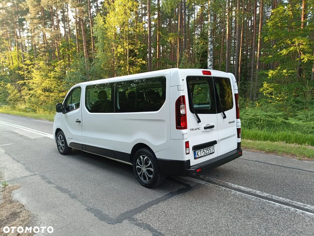 Renault Trafic - 21