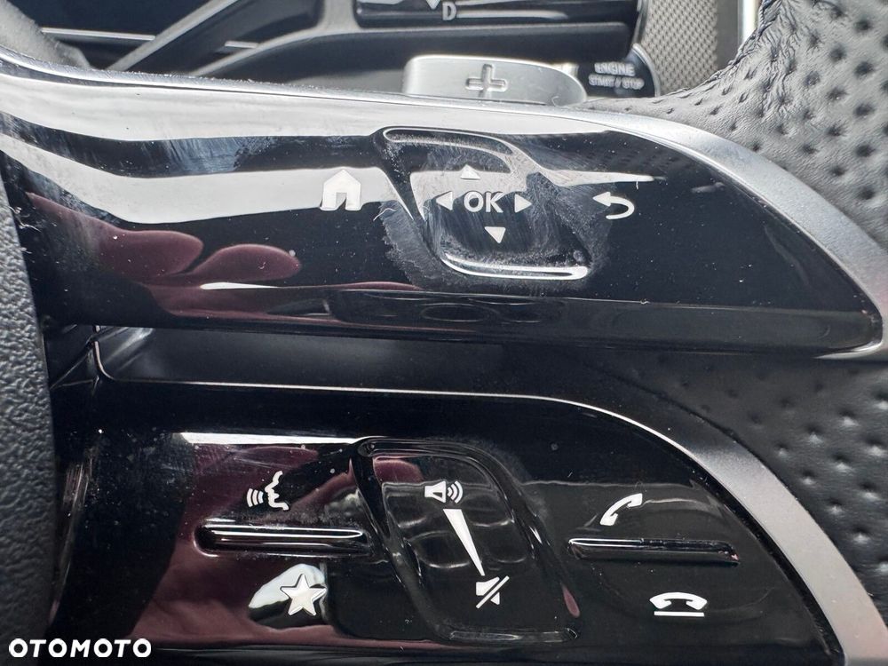 Mercedes-Benz GLC 200 mHEV 4-Matic AMG Line - 23