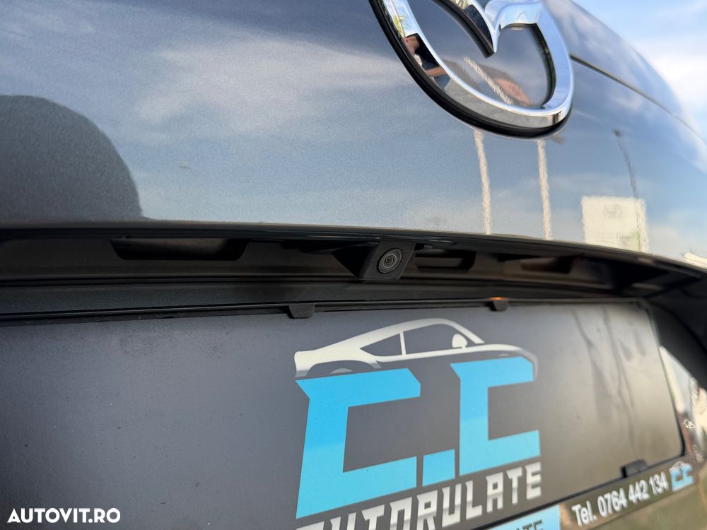 Mazda CX-5 SKYACTIV-D 150 Center-Line - 33