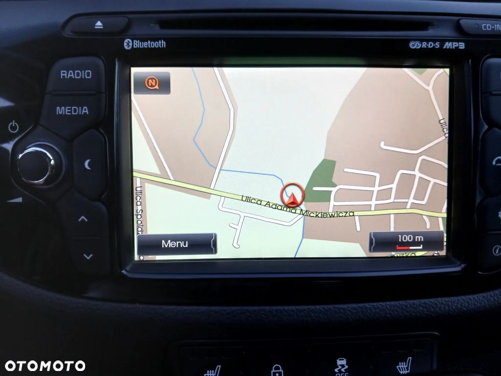 Kia Ceed 1.6 GDI Platinum Edition - 31