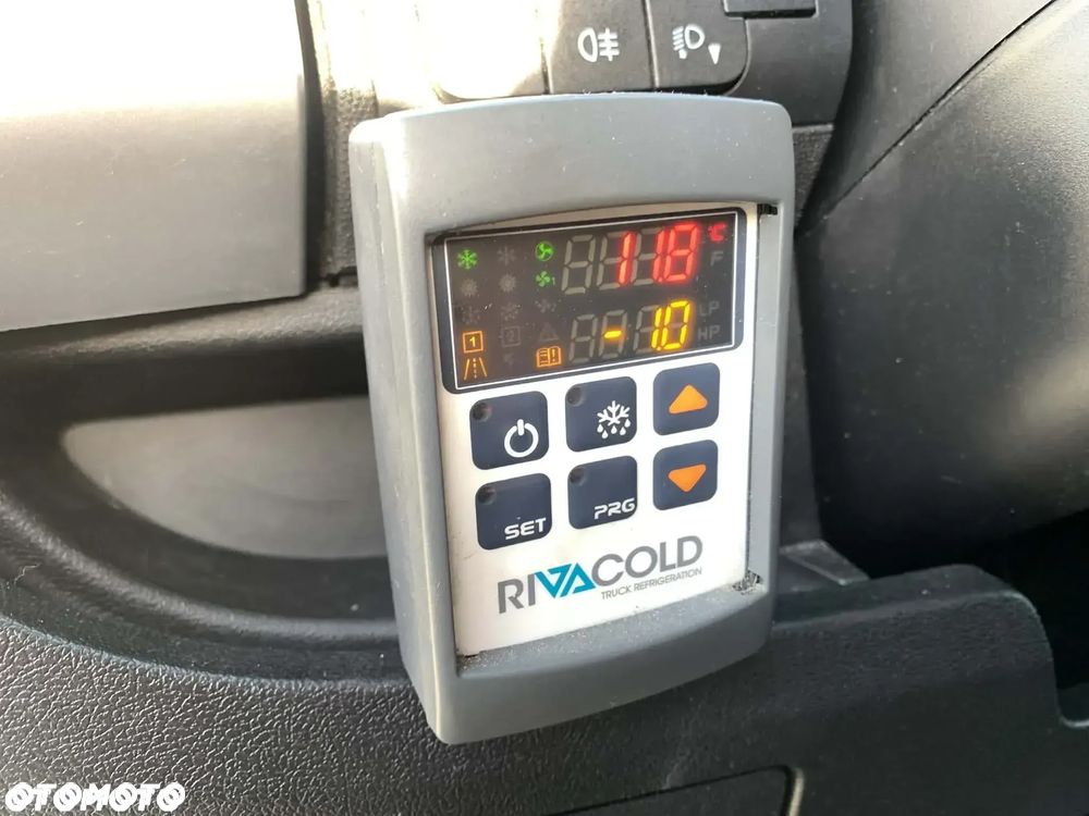 Fiat Ducato  Faktura VAT 23% L3H2 - 37