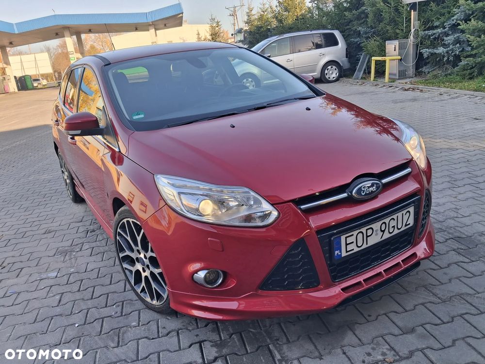 Ford Focus - 7