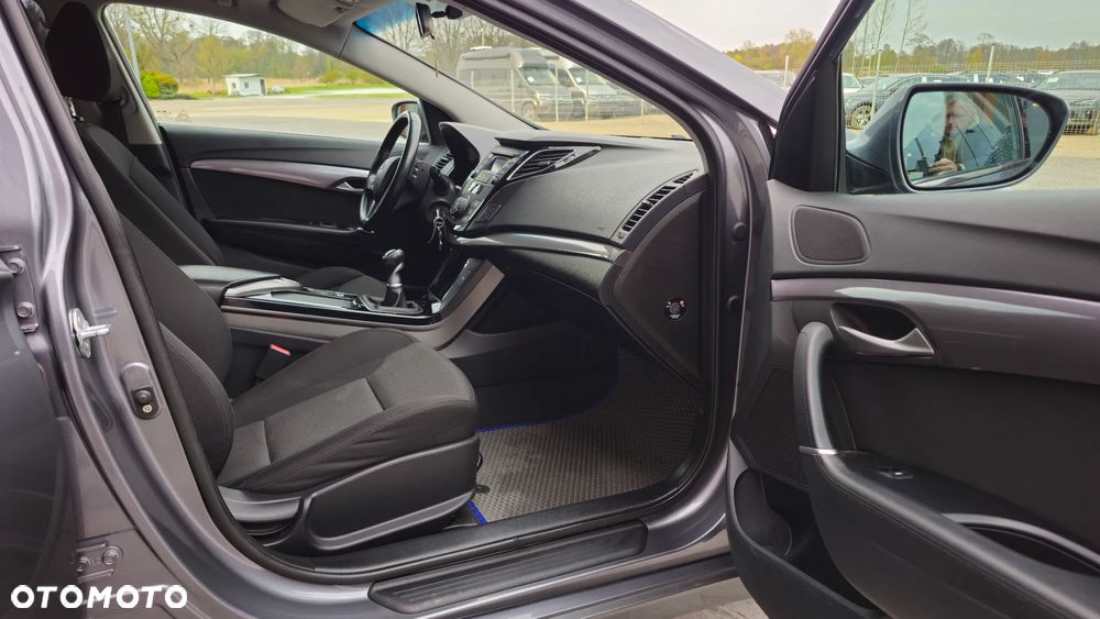 Hyundai i40 1.7 CRDi Comfort - 16