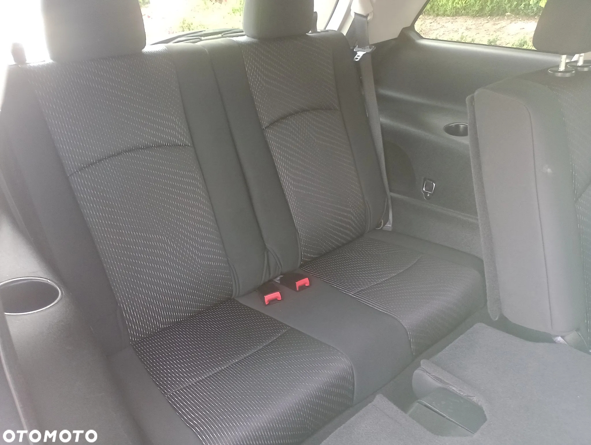 Fiat Freemont 2.0 Multijet - 27