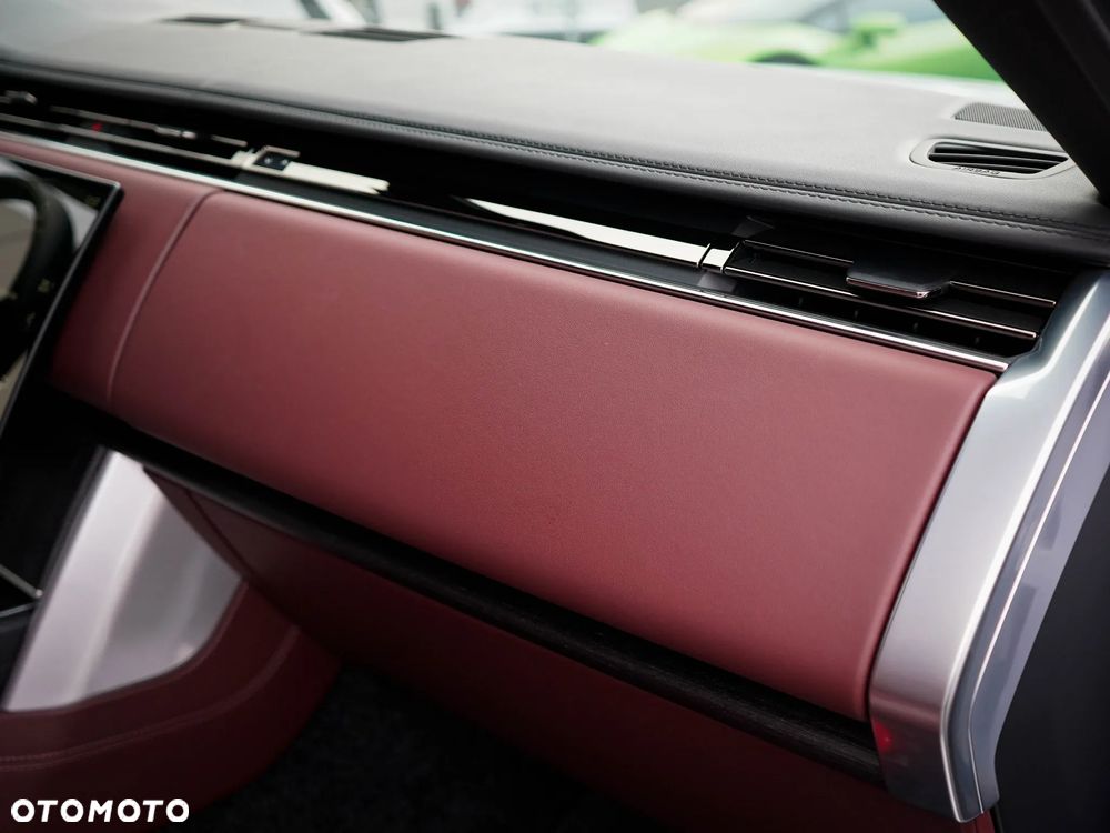 Land Rover Range Rover 3.0 P460e PHEV Autobiography - 25